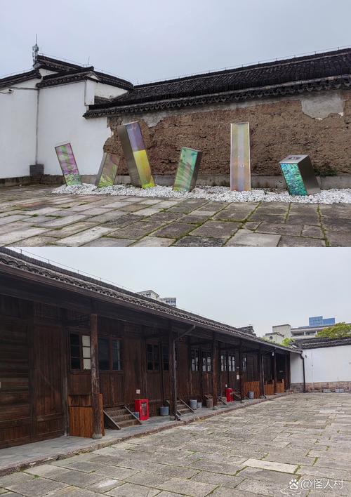 仓储文化遗址之一,与北京南新仓齐名,被列为了全国重点文物保护单位